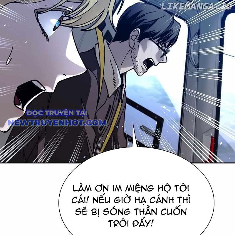 Tận Thế Cũng Chỉ Là Trò Chơi chapter 69 - Trang 99