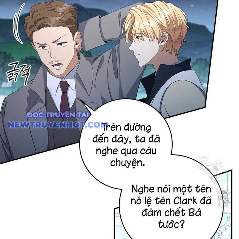 Con Trai Bá Tước Khốn Nạn Là Hoàng Đế chapter 57 - Trang 115