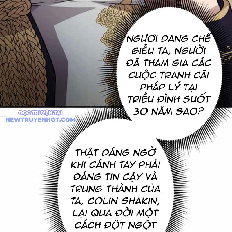 Người Điều Khiển Trò Chơi chapter 37 - Trang 33