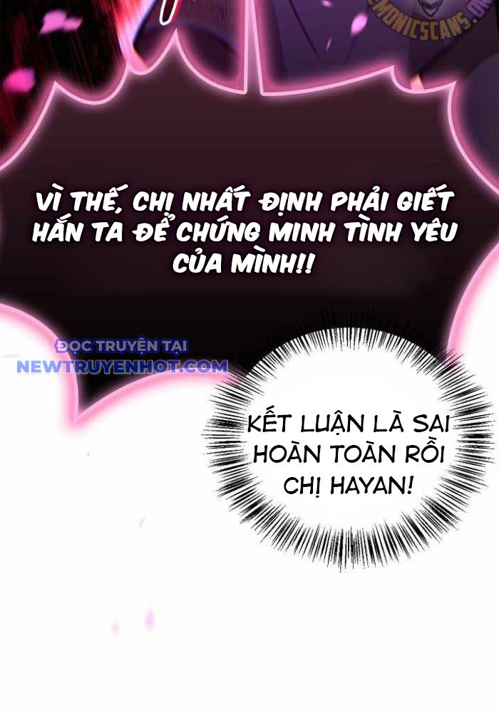 Kí Sự Hồi Quy chapter 124 - Trang 104