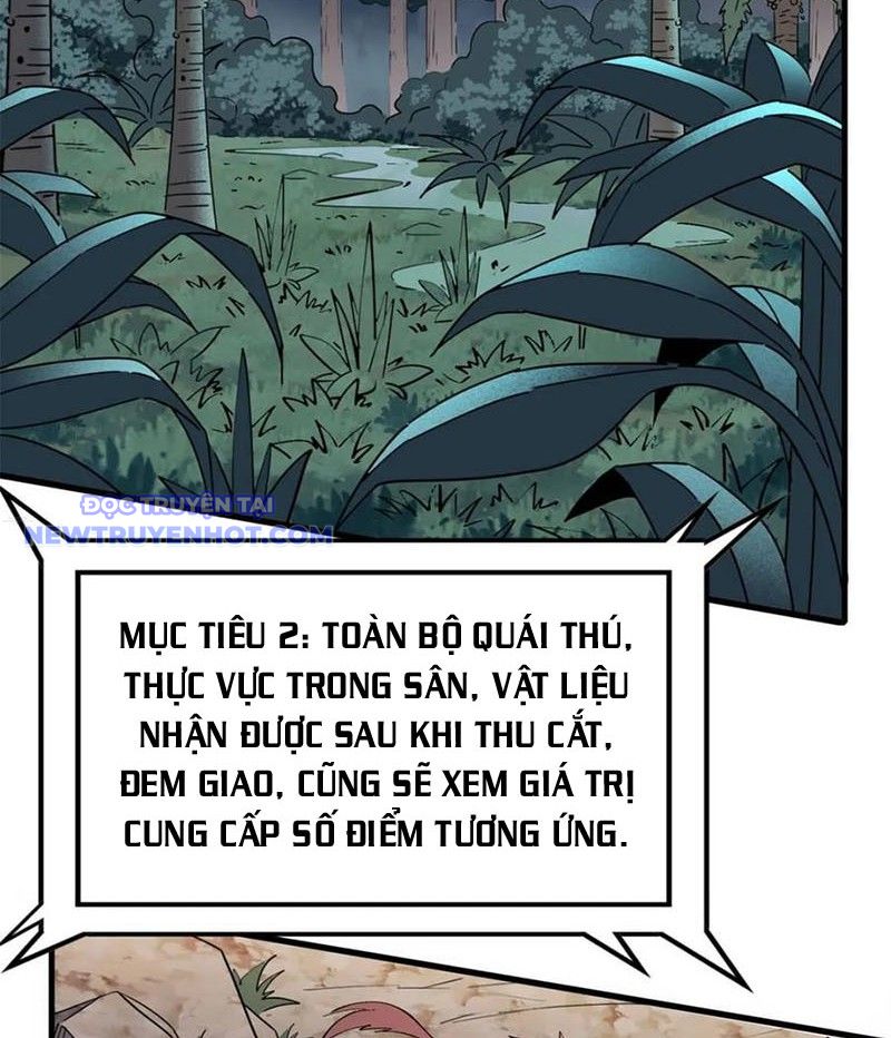 Người Trái Đất Quả Thật Rất Tàn Ác chapter 301 - Trang 71