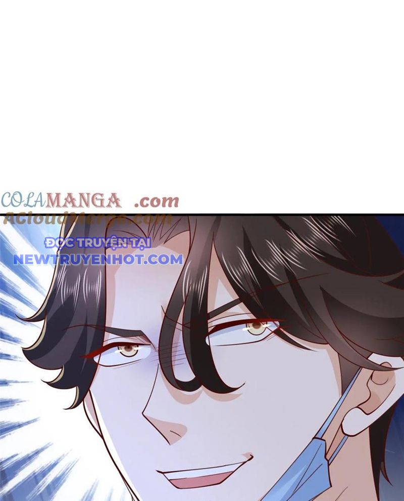 Mỗi Tuần Ta Có Một Nghề Nghiệp Mới chapter 760 - Trang 38