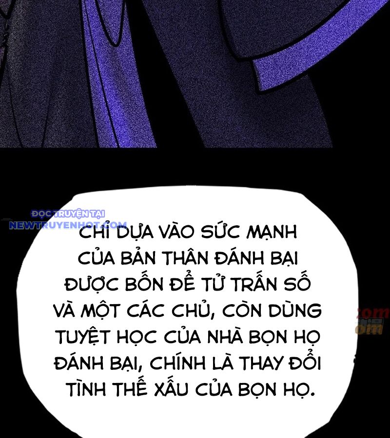 Phong Yêu Vấn Đạo chapter 119 - Trang 79