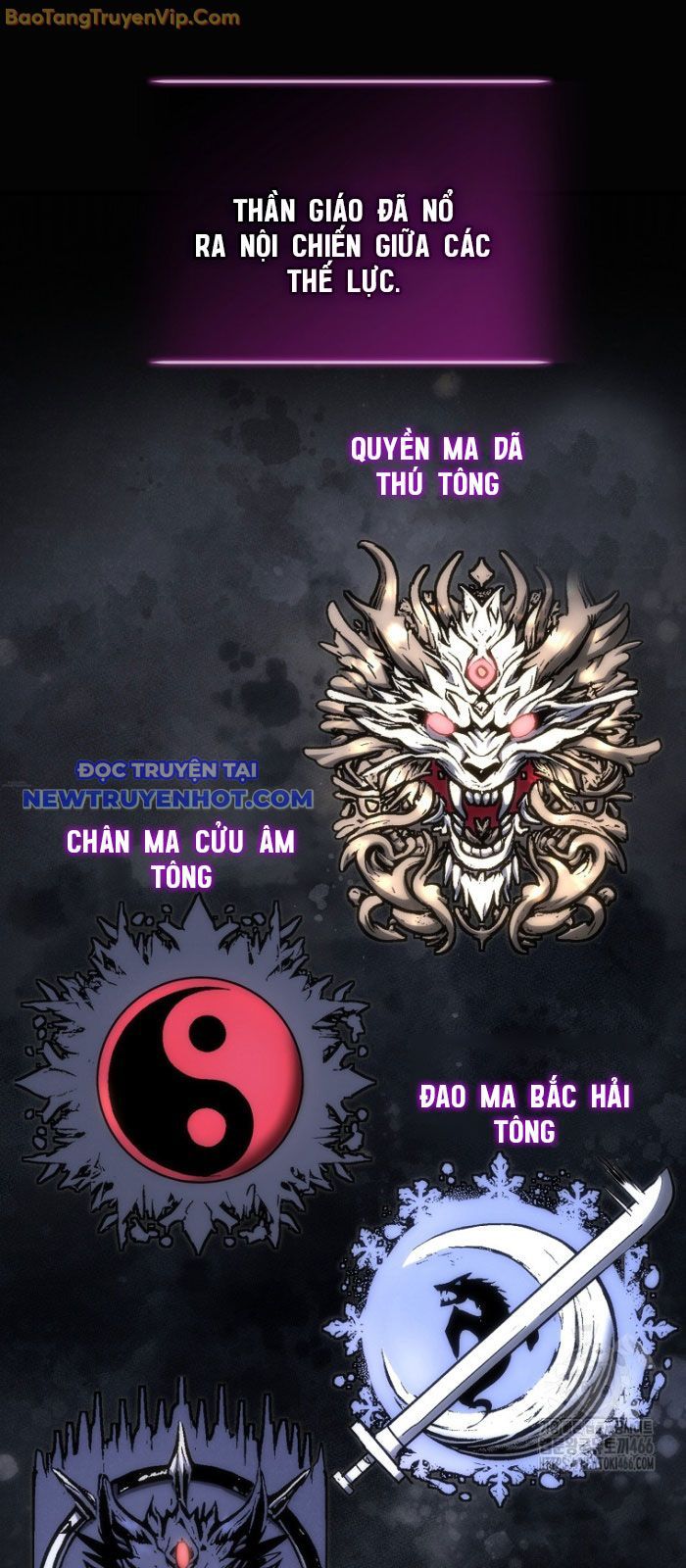 Chuyển Thế Ma Thần Ký chapter 25 - Trang 24