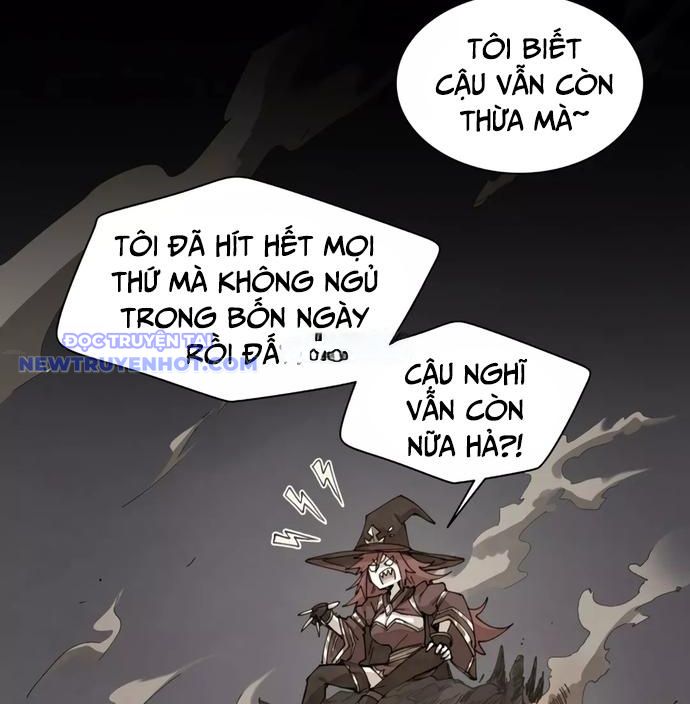 Đại Pháp Sư Của Tổ Đội Hồi Quy chapter 59 - Trang 12