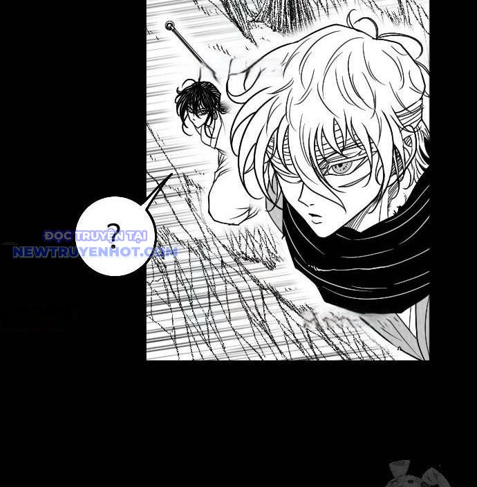 Hắc Sa chapter 28 - Trang 14