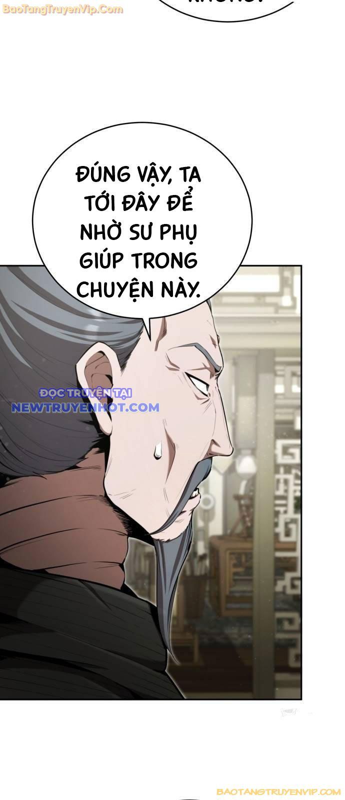 Giáo Chủ Ma Giáo Cũng Biết Sợ chapter 39 - Trang 10