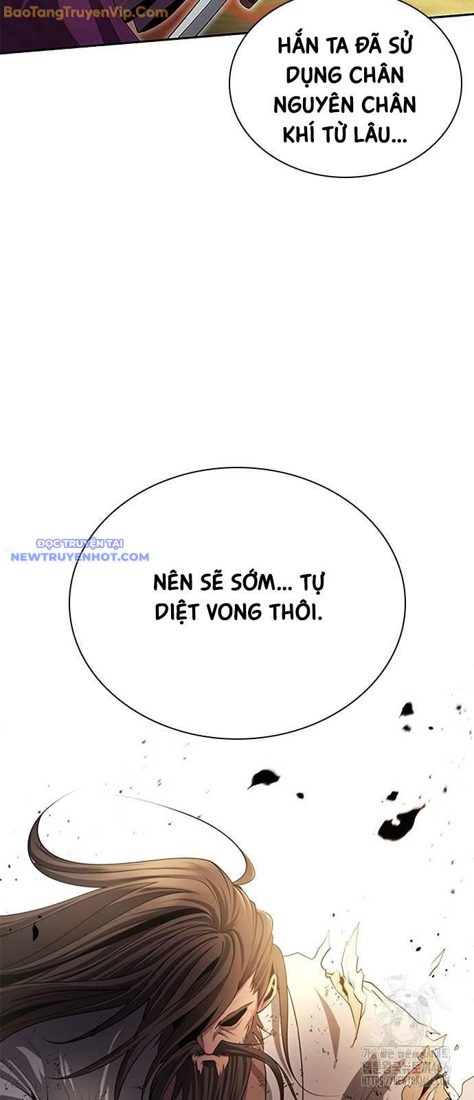 Thiên Trung Long Môn chapter 8 - Trang 45