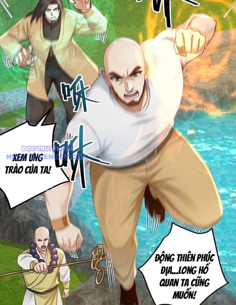 Trấn Quốc Thần Tế chapter 237 - Trang 24