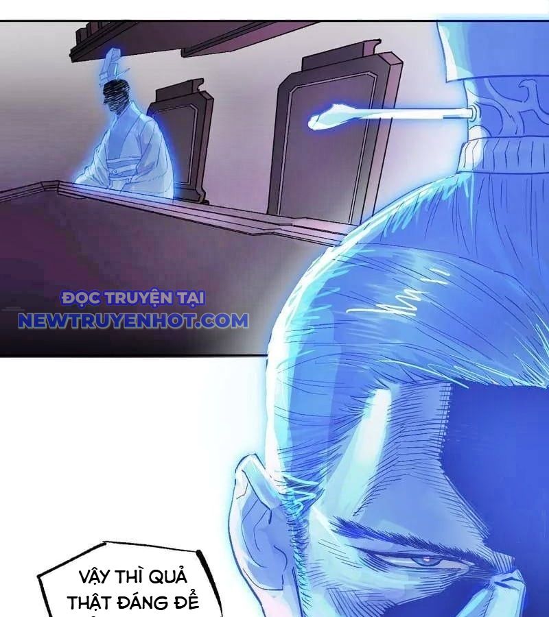 Truyền Võ chapter 448 - Trang 35