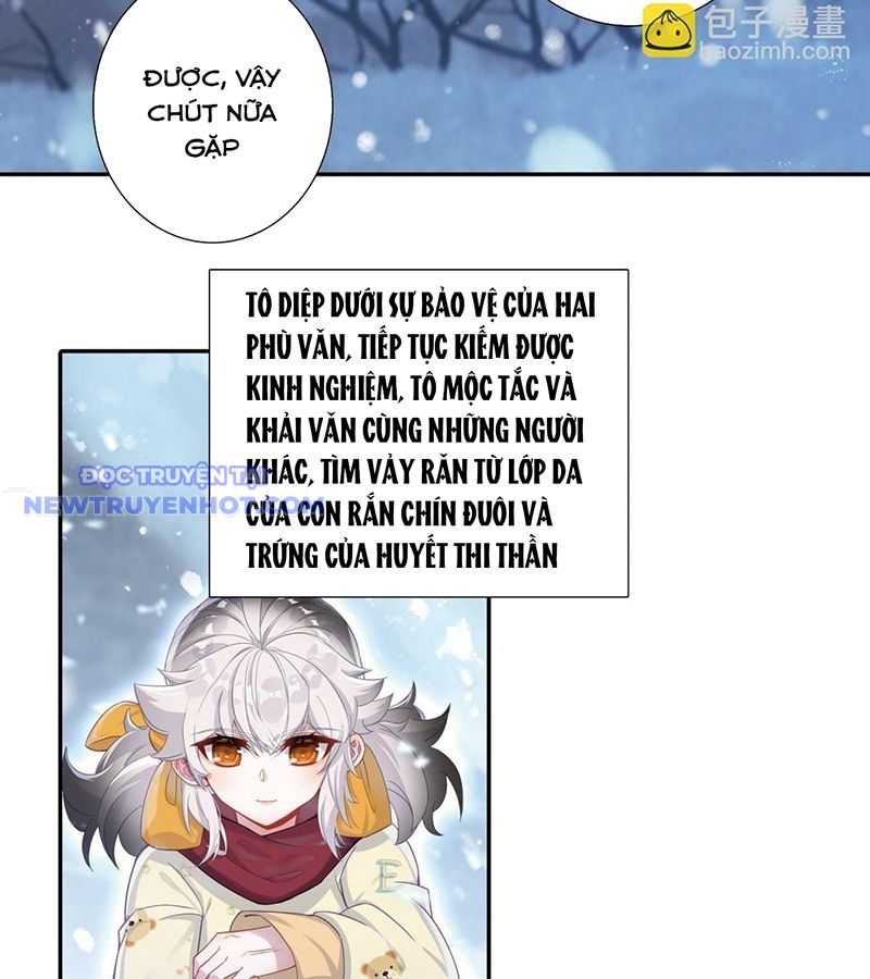 Khắc Kim Thành Tiên chapter 123 - Trang 35