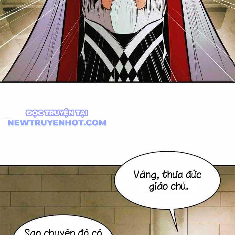 Bất Bại Chân Ma chapter 239 - Trang 22