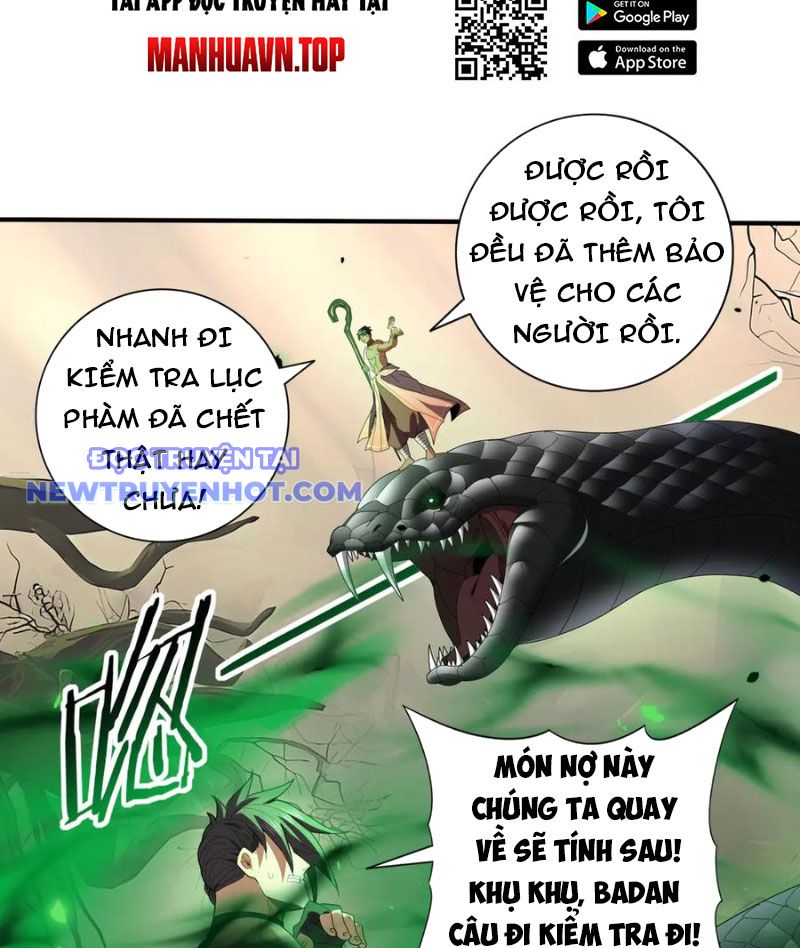 Toàn Dân Chuyển Chức: Ngự Long Sư Là Chức Nghiệp Yếu Nhất? chapter 82 - Trang 72