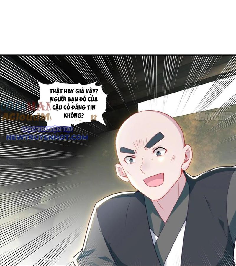 Khắc Kim Thành Tiên chapter 126 - Trang 34