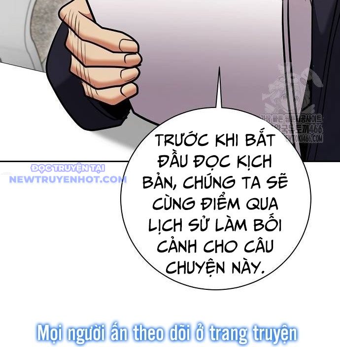 Ánh Hào Quang Của Diễn Viên Thiên Tài chapter 67 - Trang 34