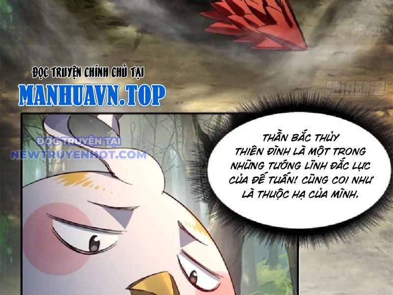 Hồng Hoang: Bắt Đầu Từ Việc Nhận Minh Hà Làm Con Gái Nuôi chapter 14 - Trang 98