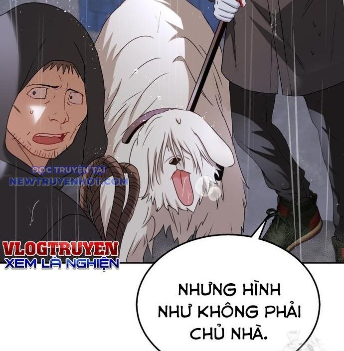 Xin Chào! Bác Sĩ Thú Y chapter 58 - Trang 14