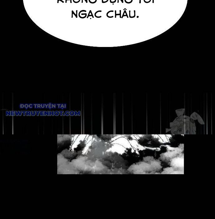 Hắc Sa chapter 28 - Trang 18