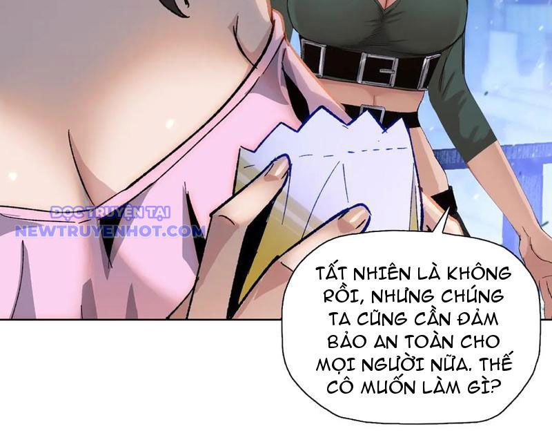 Kẻ Tàn Nhẫn Ngày Tận Thế: Bắt Đầu Dự Trữ Hàng Tỷ Tấn Vật Tư chapter 47 - Trang 110