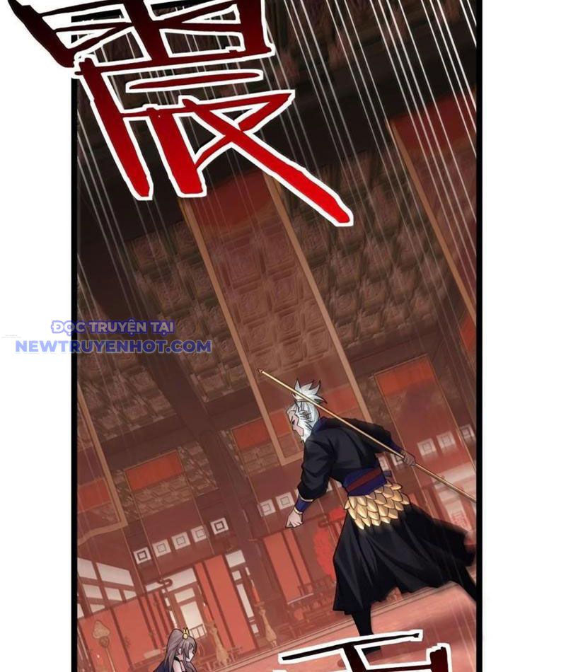 Hảo Đồ Nhi Hãy Tha Cho Vi Sư chapter 317 - Trang 49