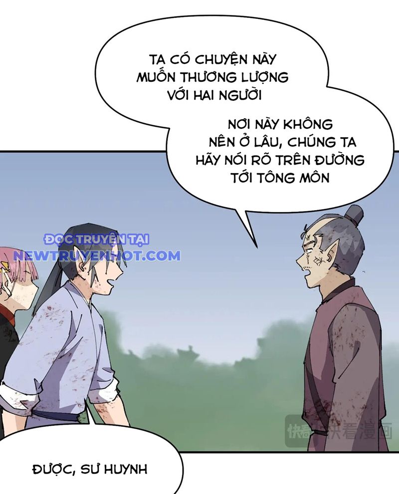 Tối Cường Võ Hồn Hệ Thống chapter 273 - Trang 26