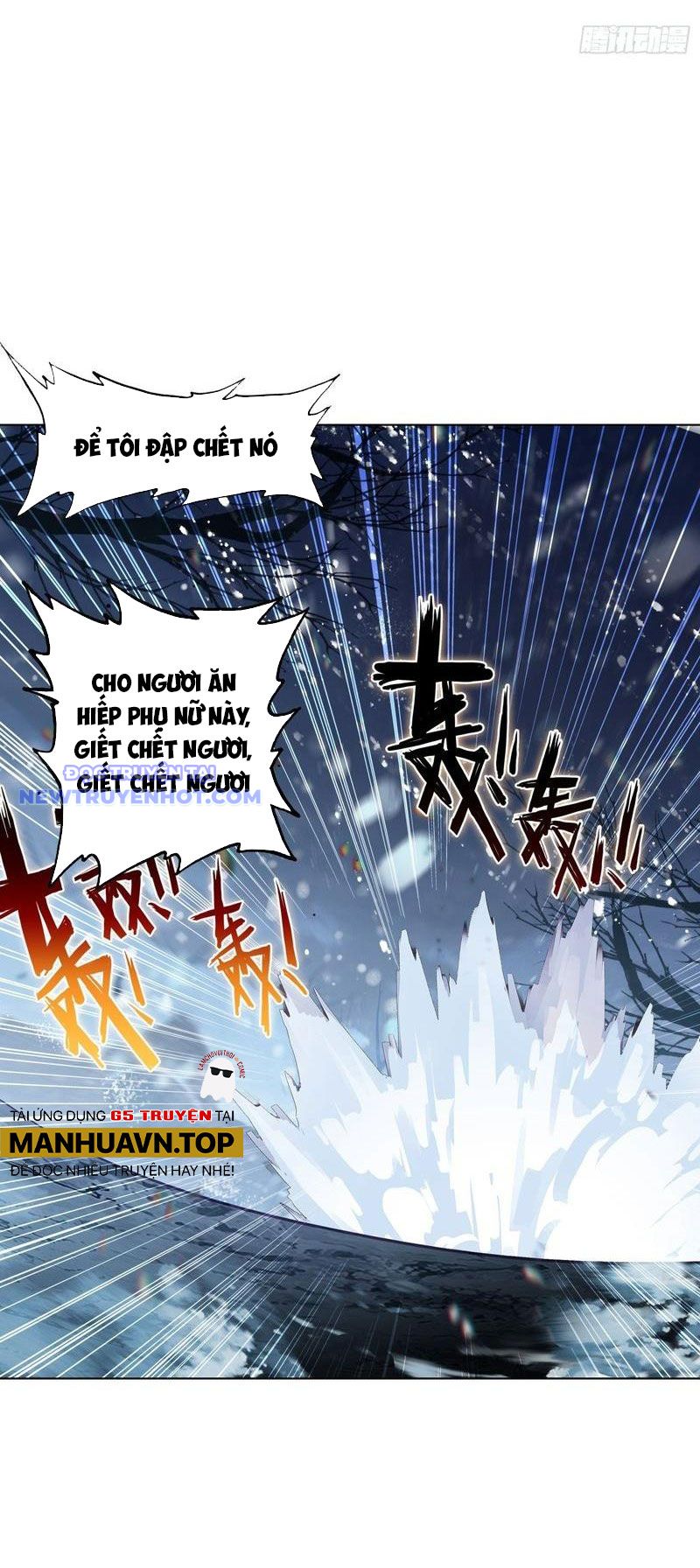 Khắc Kim Thành Tiên chapter 117 - Trang 25