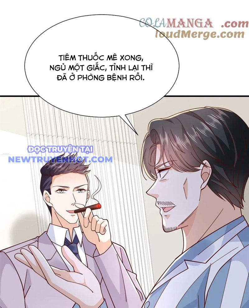 Mỗi Tuần Ta Có Một Nghề Nghiệp Mới chapter 760 - Trang 14