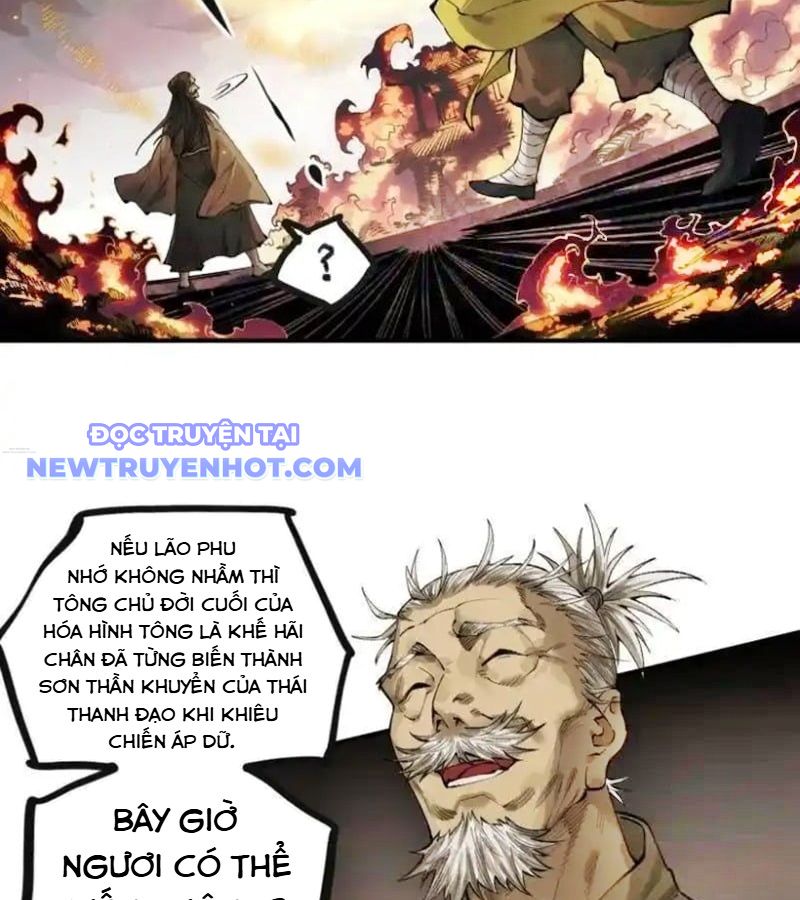 Truyền Võ chapter 449 - Trang 53