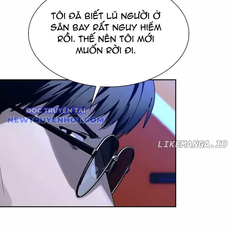 Tận Thế Cũng Chỉ Là Trò Chơi chapter 69 - Trang 35