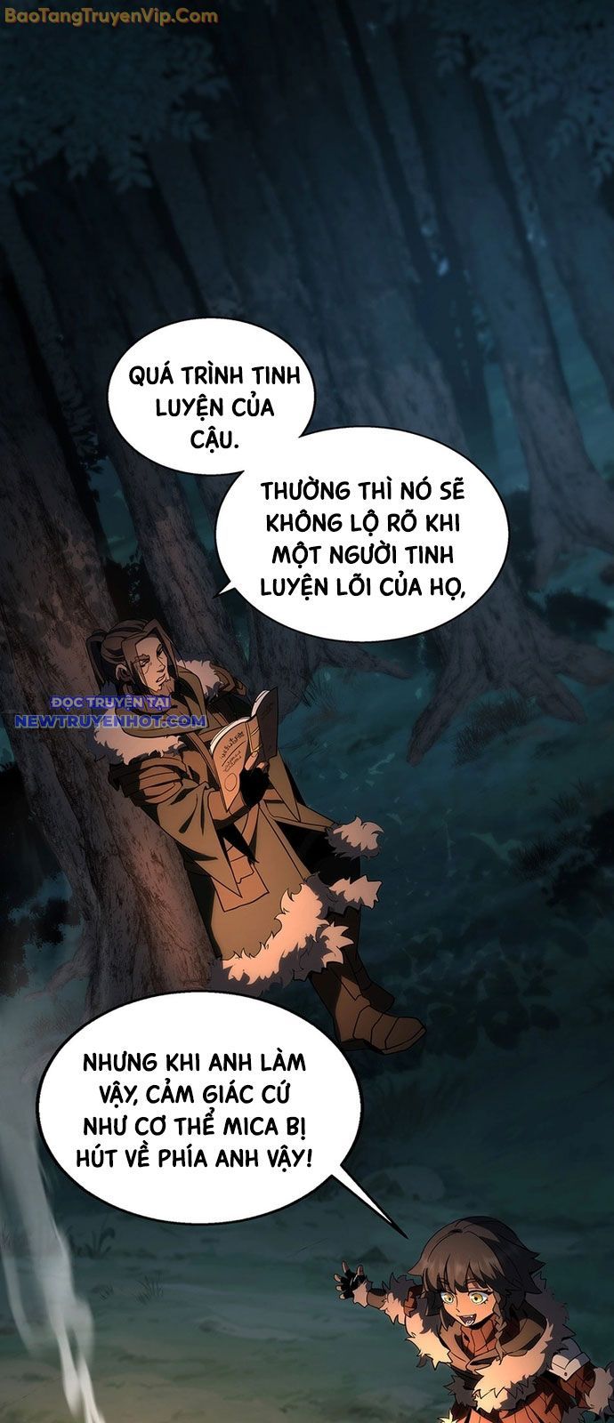 Ánh Sáng Cuối Con Đường chapter 211 - Trang 15