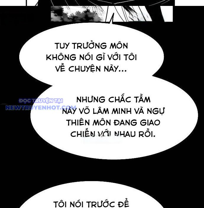 Hắc Sa chapter 28 - Trang 121