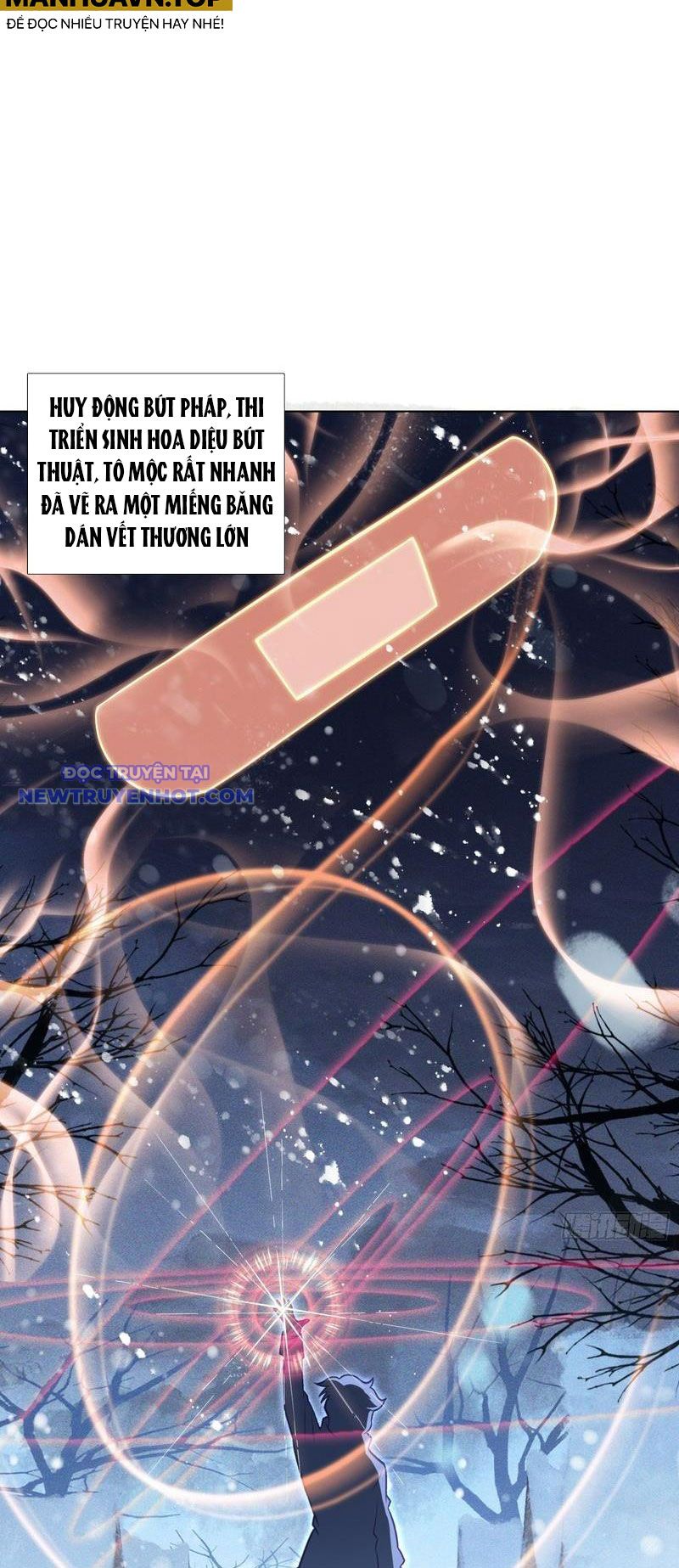 Khắc Kim Thành Tiên chapter 117 - Trang 28