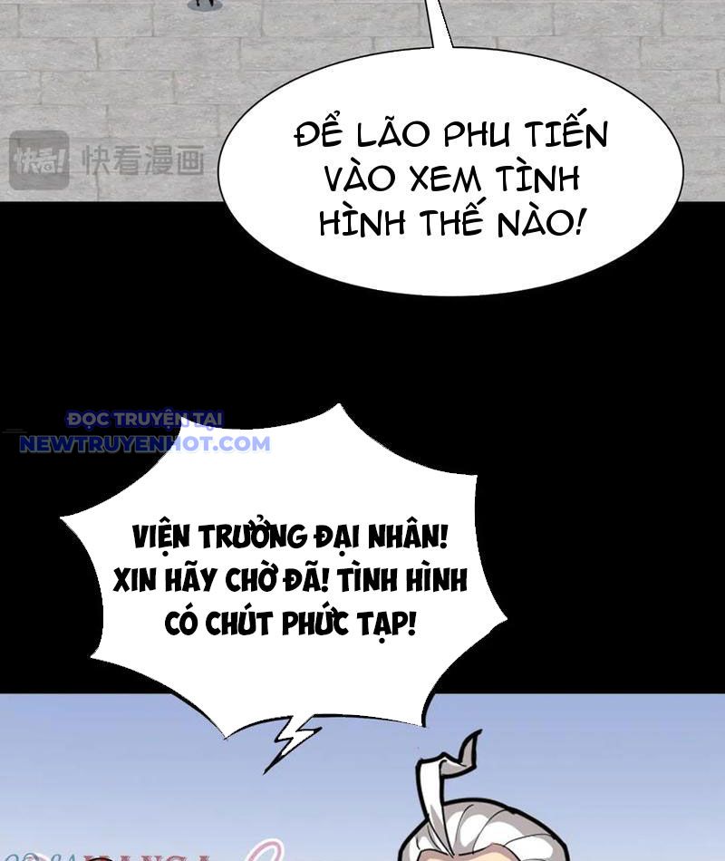 Học Viện Chiến Giáp chapter 29 - Trang 14