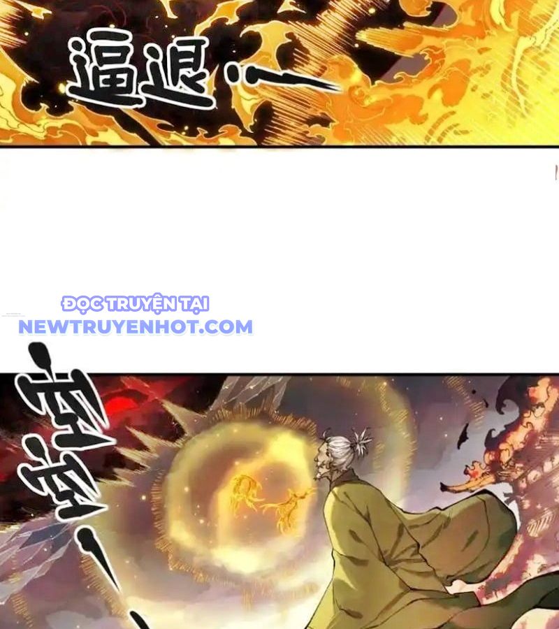 Truyền Võ chapter 449 - Trang 52