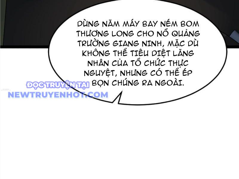 Toàn Cầu Băng Phong: Ta Chế Tạo Phòng An Toàn Tại Tận Thế chapter 553 - Trang 60