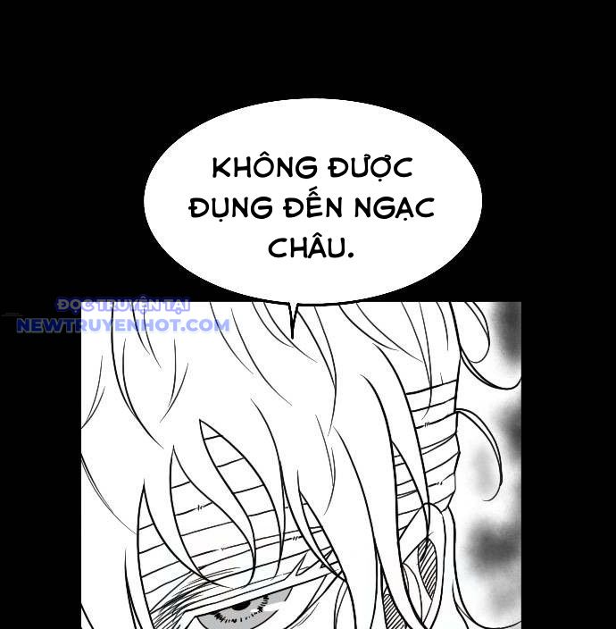 Hắc Sa chapter 28 - Trang 6