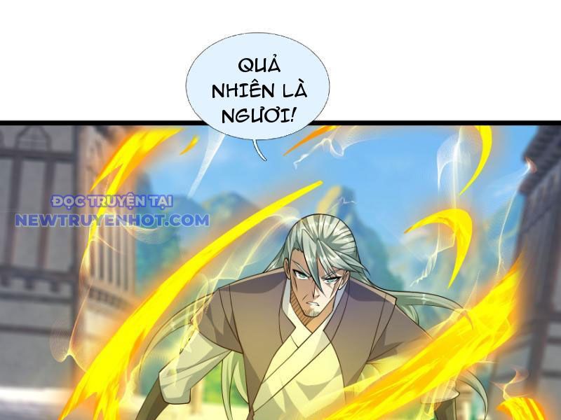 Tiên Làm Nô Thần Là Bộc, Đại Đế Làm Chó Giữ Nhà chapter 24 - Trang 62