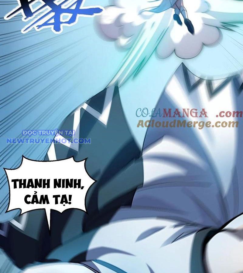 Hảo Đồ Nhi Hãy Tha Cho Vi Sư chapter 316 - Trang 55