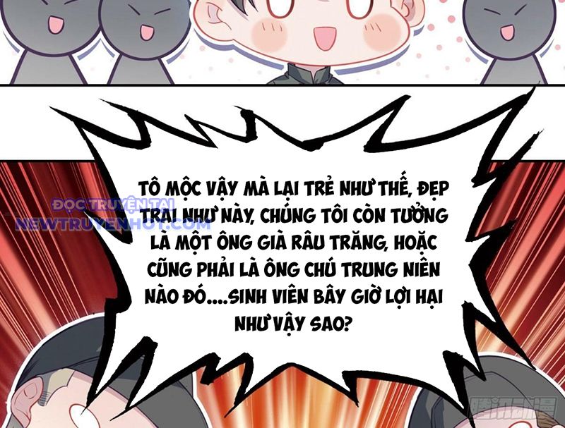 Khắc Kim Thành Tiên chapter 123 - Trang 29