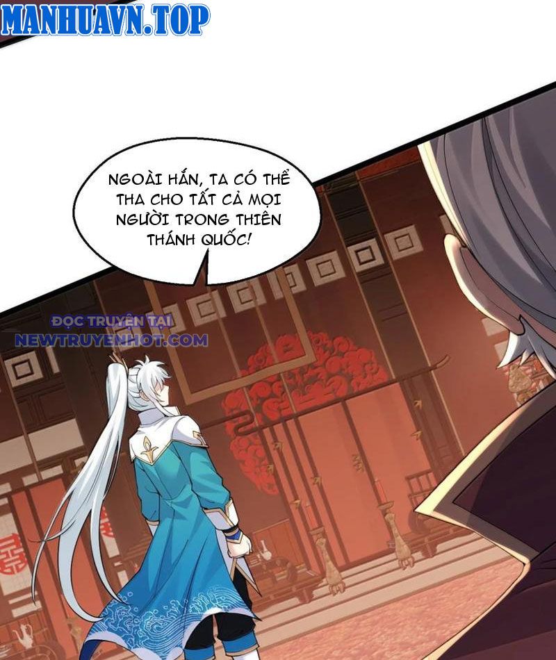 Hảo Đồ Nhi Hãy Tha Cho Vi Sư chapter 315 - Trang 13