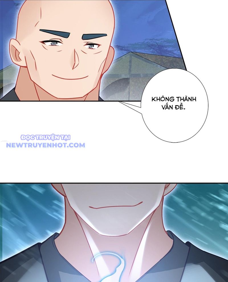 Khắc Kim Thành Tiên chapter 127 - Trang 31