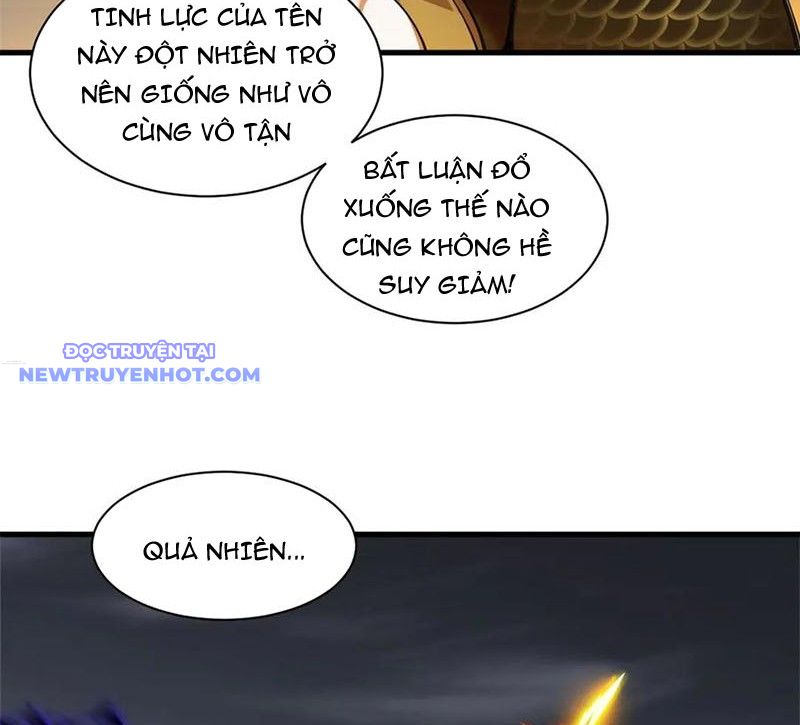 Cửa Hàng Sủng Thú Siêu Thần chapter 169 - Trang 63