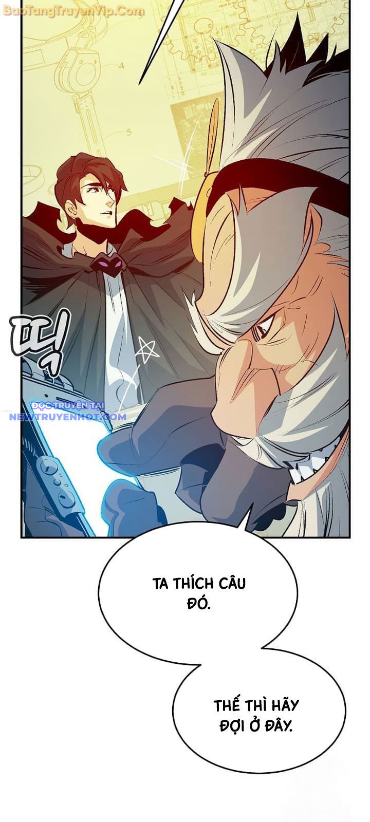 độc Cô Tử Linh Sư chapter 161 - Trang 78