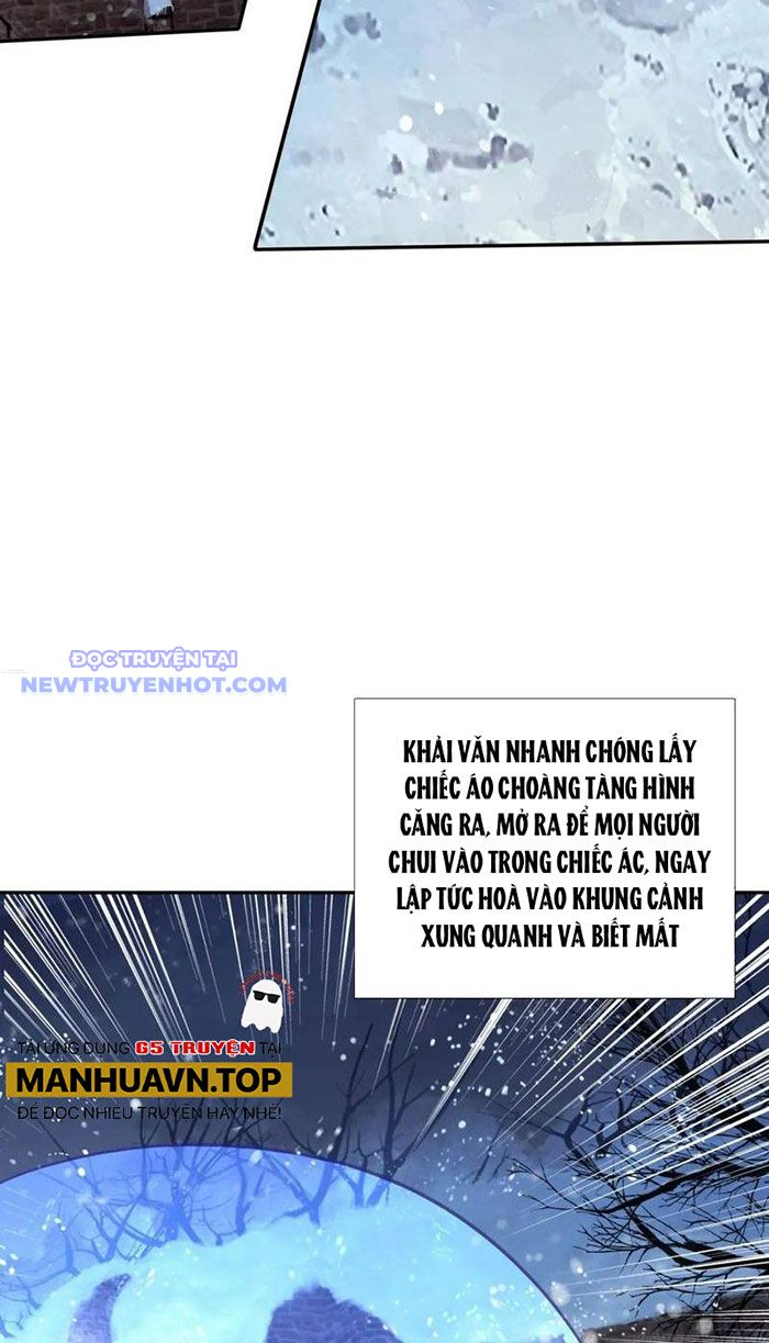 Khắc Kim Thành Tiên chapter 116 - Trang 36