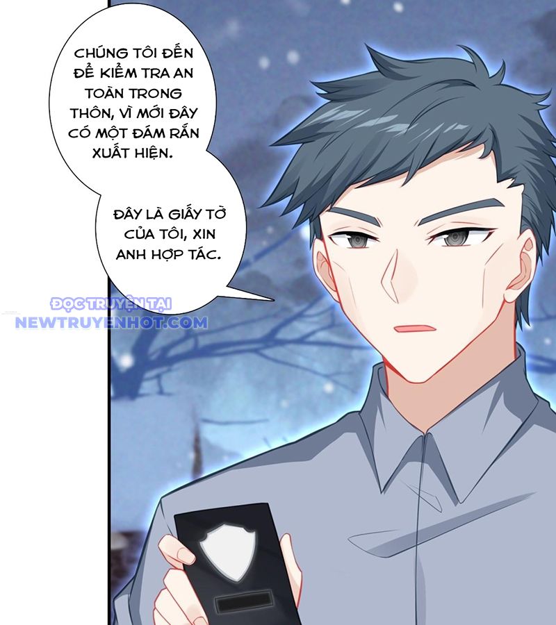 Khắc Kim Thành Tiên chapter 125 - Trang 28