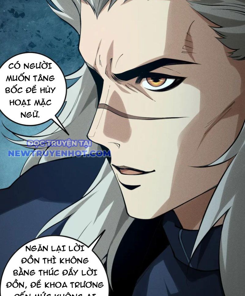 Thảm Họa Tử Linh Sư chapter 147 - Trang 26