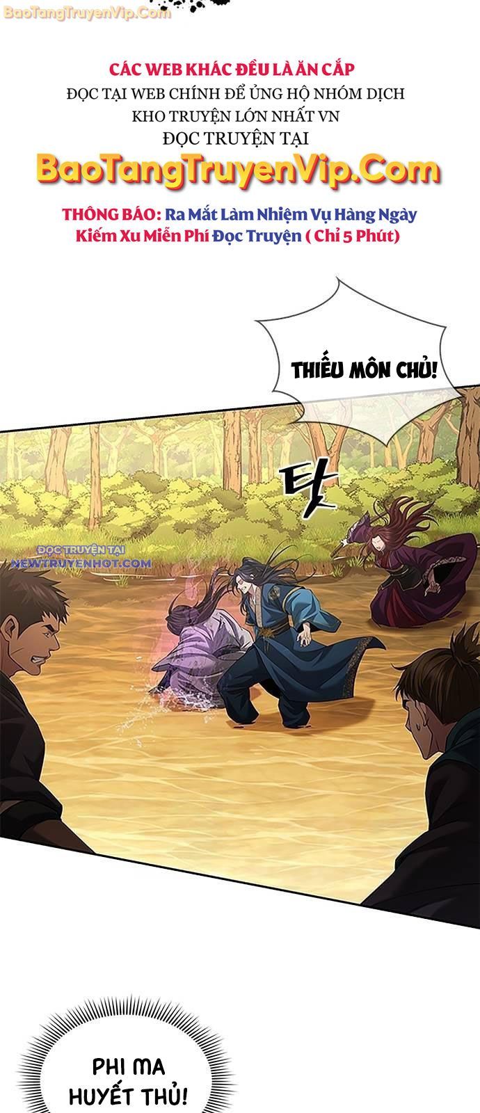 Thiên Trung Long Môn chapter 7 - Trang 7