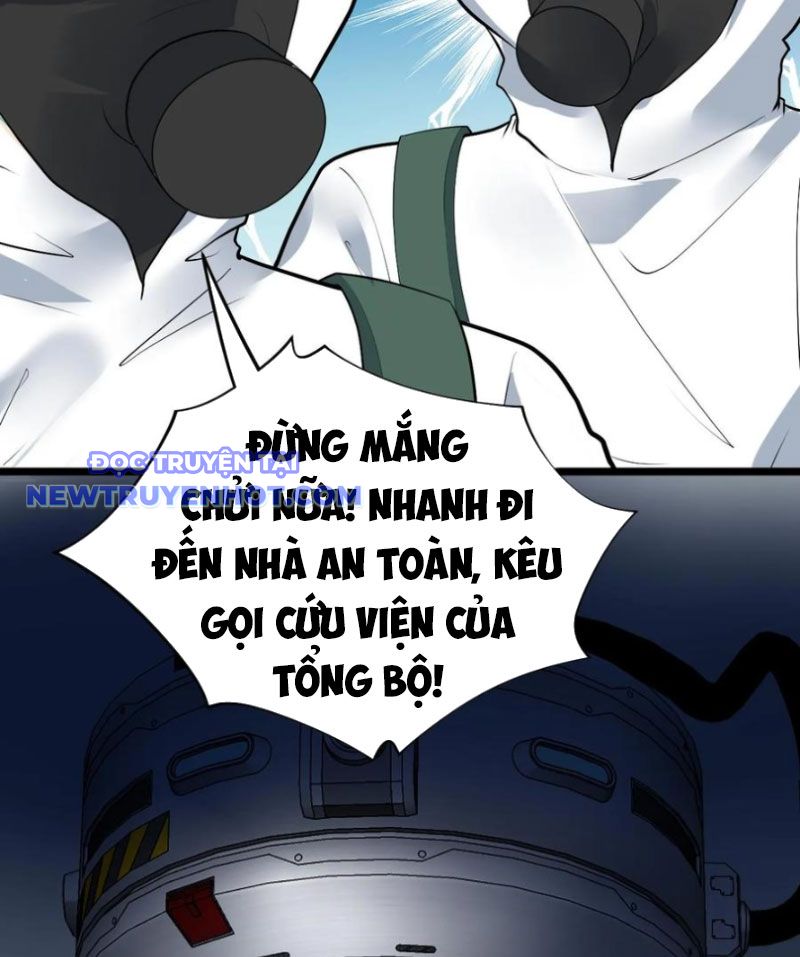 Ta Có 90 Tỷ Tiền Liếm Cẩu! chapter 462 - Trang 9