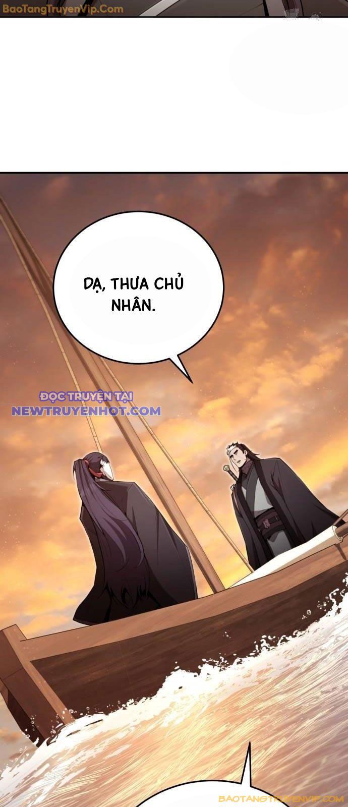 Giáo Chủ Ma Giáo Cũng Biết Sợ chapter 39 - Trang 60