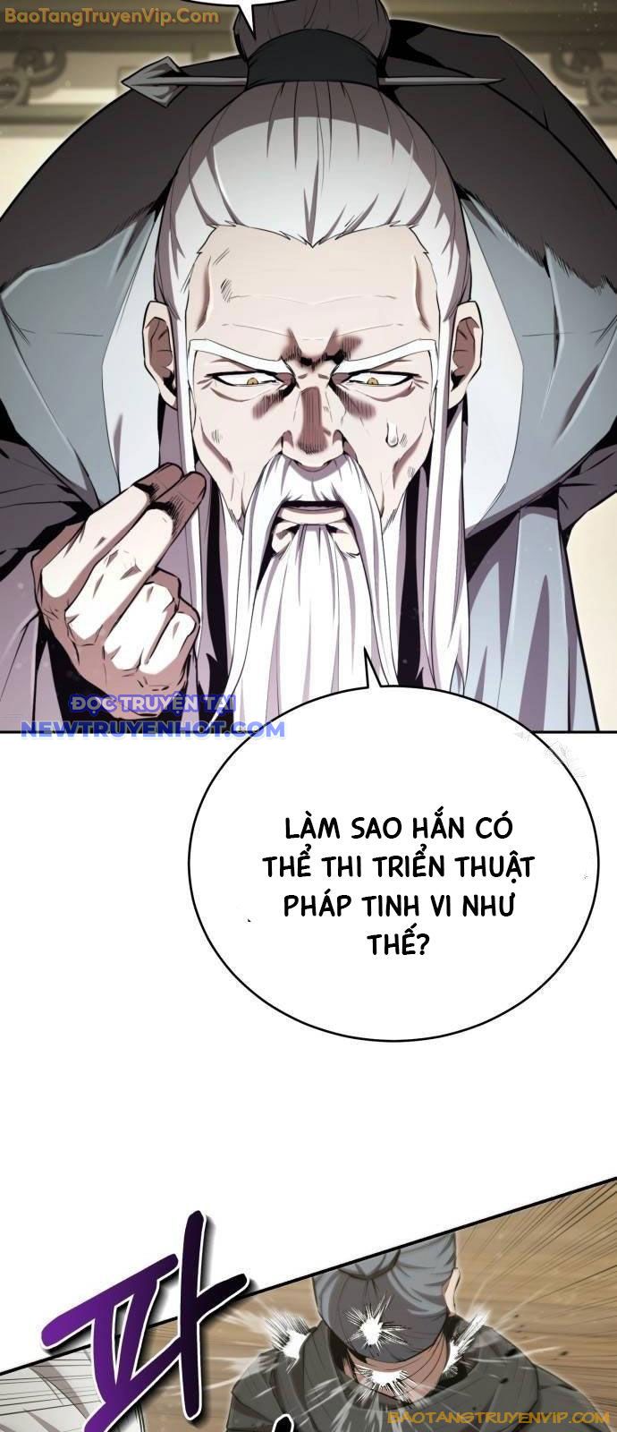 Giáo Chủ Ma Giáo Cũng Biết Sợ chapter 39 - Trang 18